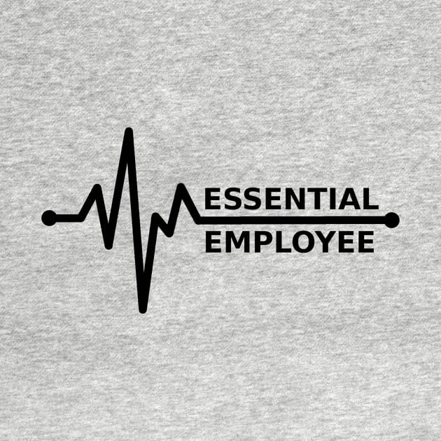 Essential Employee Pulse by Loot Portal